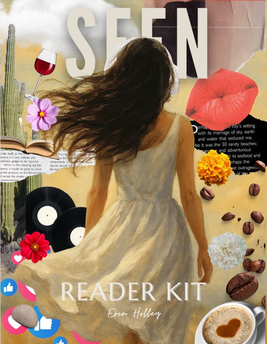 SEEN Reader Kit